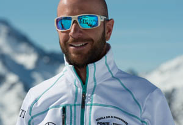 MAZZOLENI MIRCO