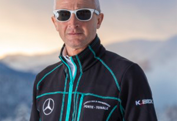 SANDRINI CARLO