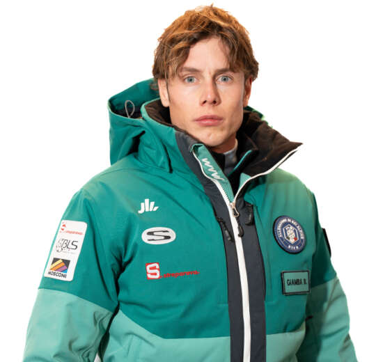 BELLICINI GIAMBATTISTA