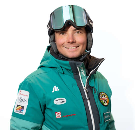 MUZZUPAPPA NICOLO’