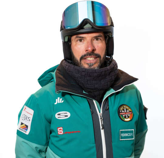 FAUSTINELLI FEDERICO