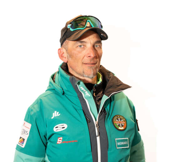 BERNERI MASSIMILIANO