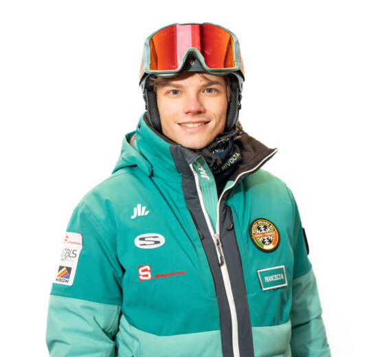 MUZZUPAPPA FRANCESCO