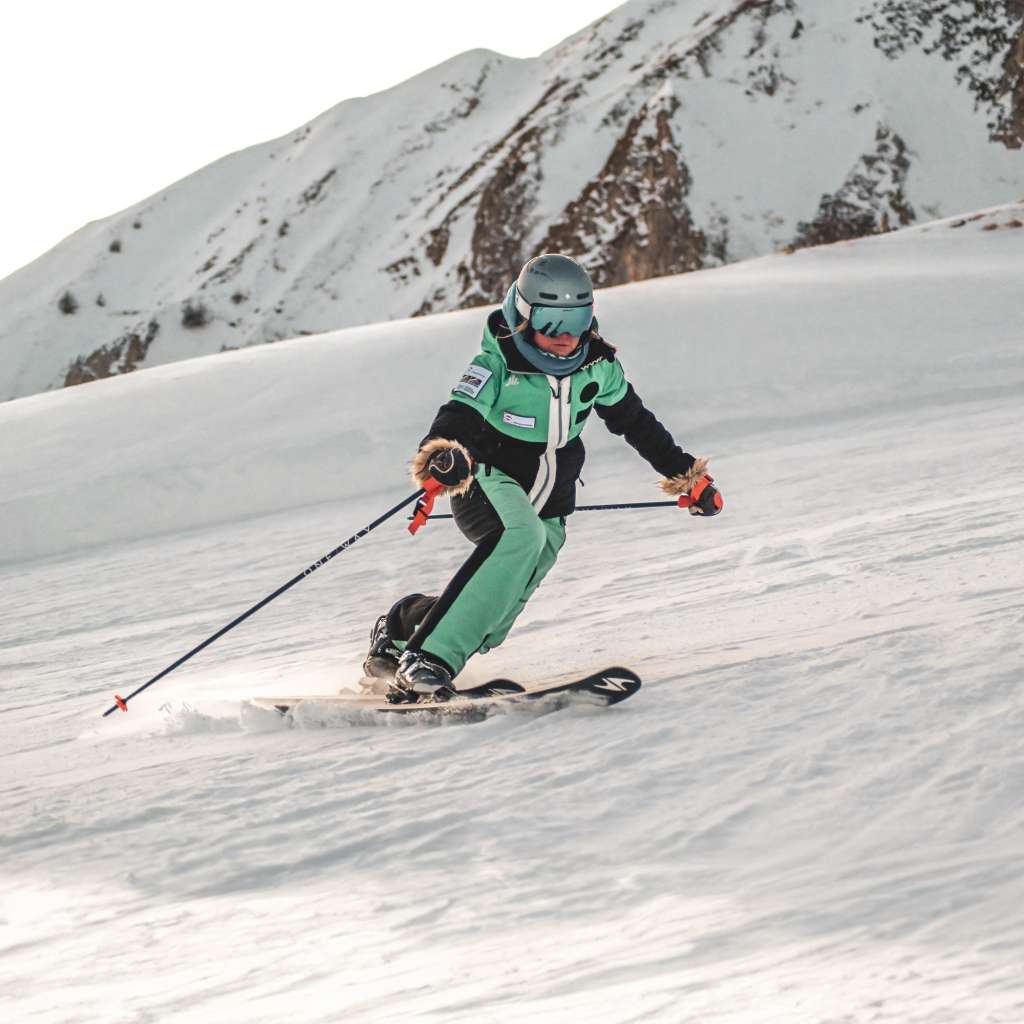Icona - 1x1 - Telemark