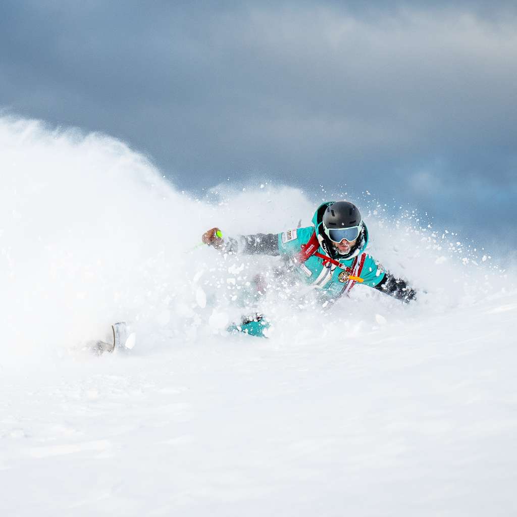 Icona - Freeride