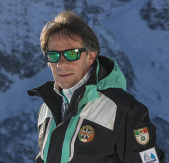 FAUSTINELLI CELESTINO