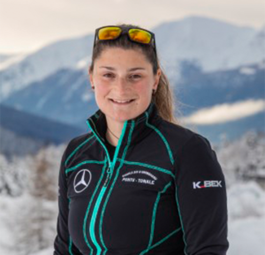 RIVA LETIZIA