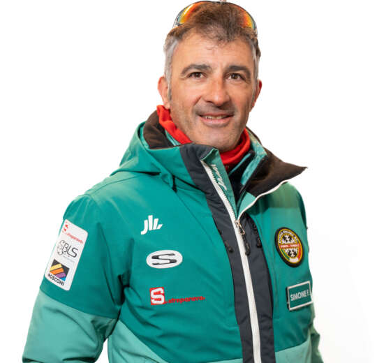 FAUSTINELLI SIMONE