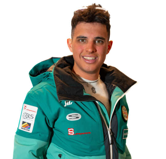 RIZZI MATTIA