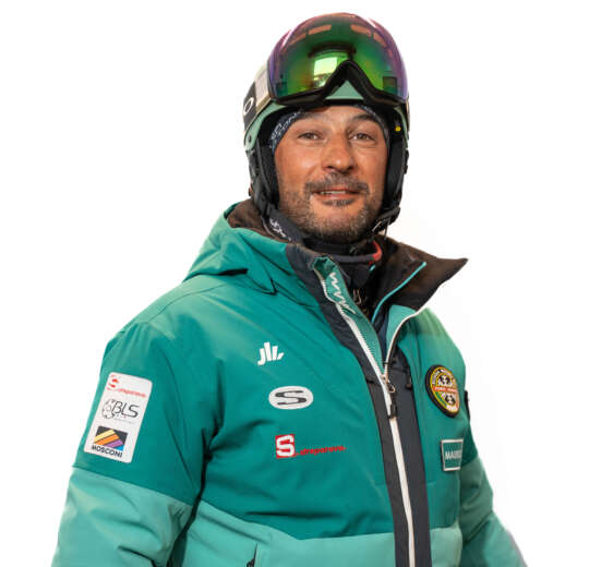 BAZZANA MAURO