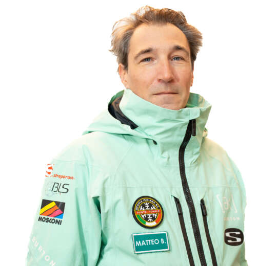 BRAGAGLIO MATTEO