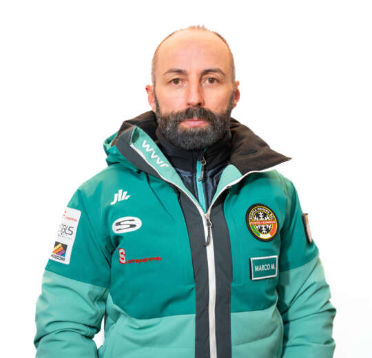 Marco Mosconi
