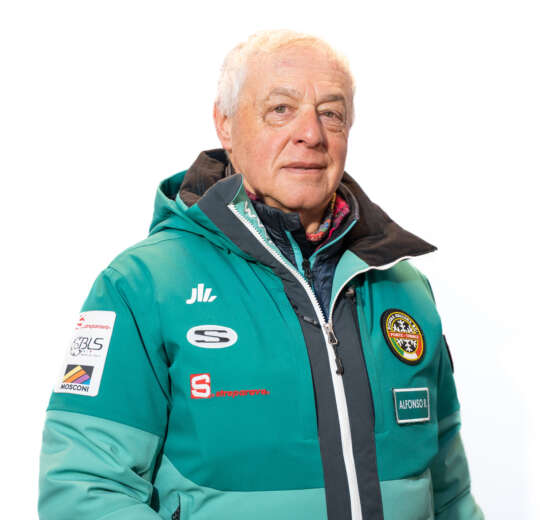 ROSSI ALFONSO
