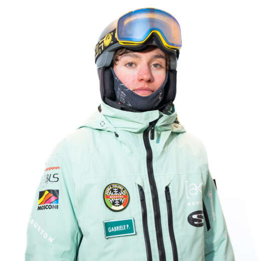 POLI GABRIELE