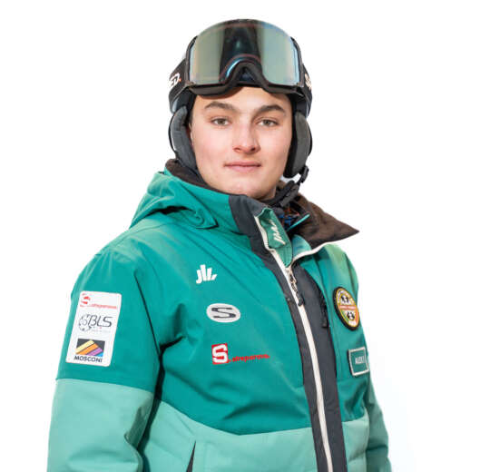 FAUSTINELLI ALEX
