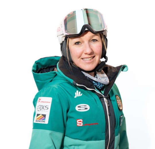 PEDROTTI CHIARA