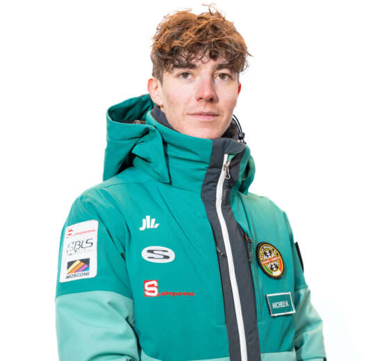 MORETTI MICHELE
