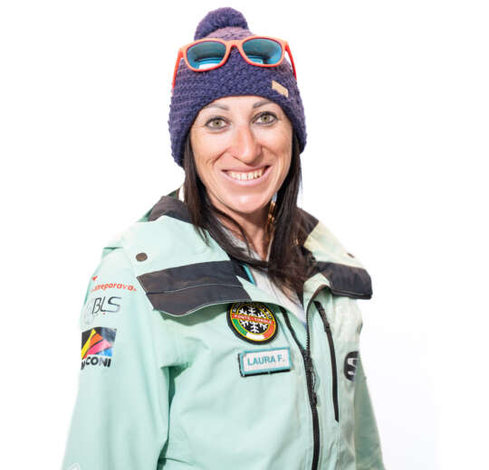 FAUSTINELLI LAURA