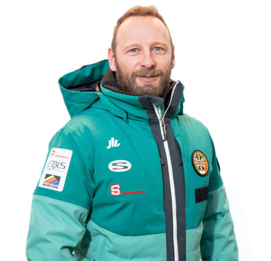SANDRINI LUIGI