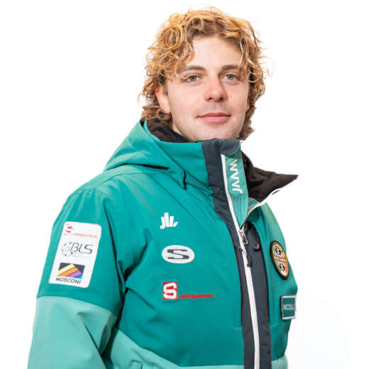 LOIUDICE NICOLA