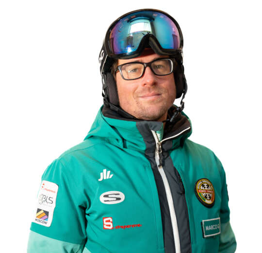 GULBERTI MARCO