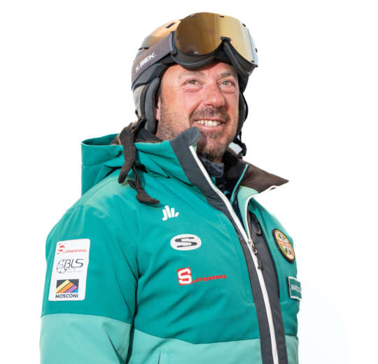 SANDRINI MARCO