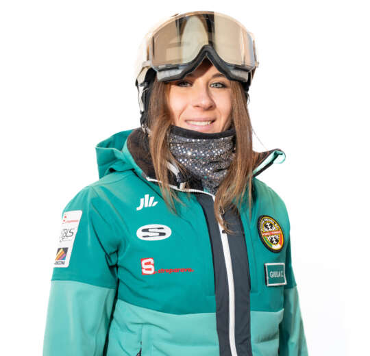 CANNAVICCI GIULIA