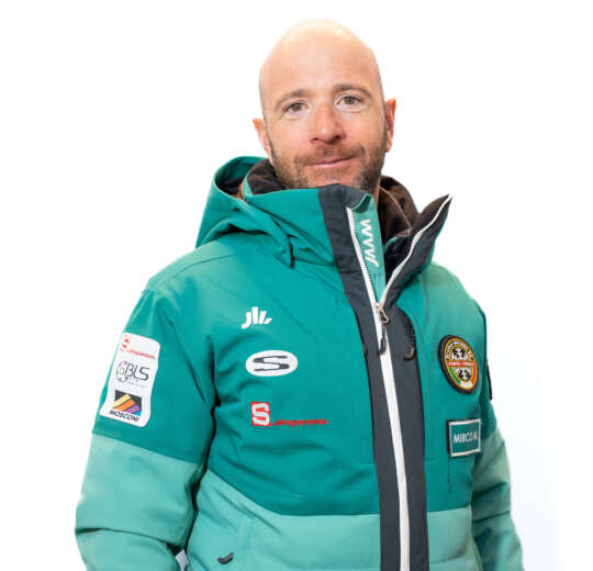 MAZZOLENI MIRCO