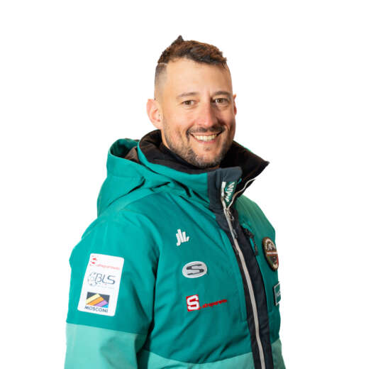 SPIRANTI PAOLO