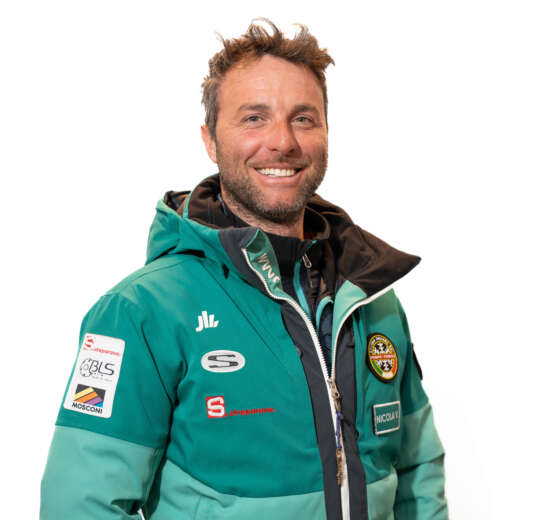 VITALI NICOLA
