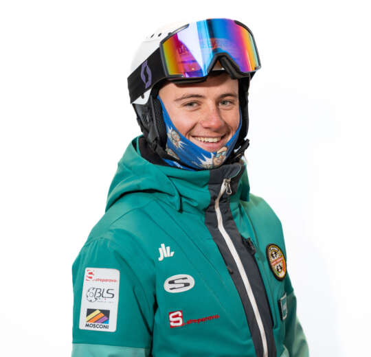 TOMASI ANGELO