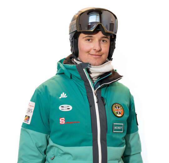 PEDROTTI MICHELE