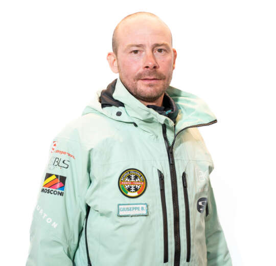 BERNARDI GIUSEPPE