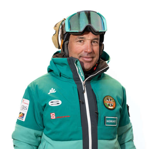 Faustinelli Massimiliano