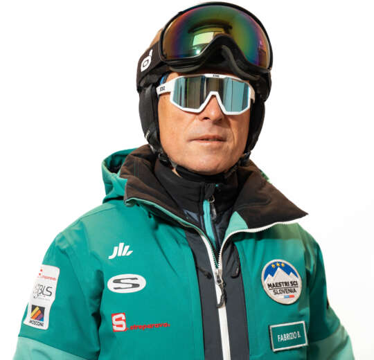 BRAIATO FABRIZIO