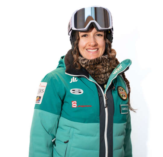 GERVASONI GRETA