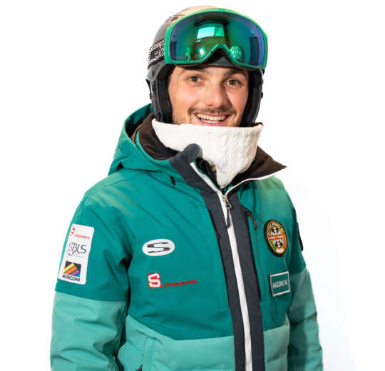 MINEO MASSIMO