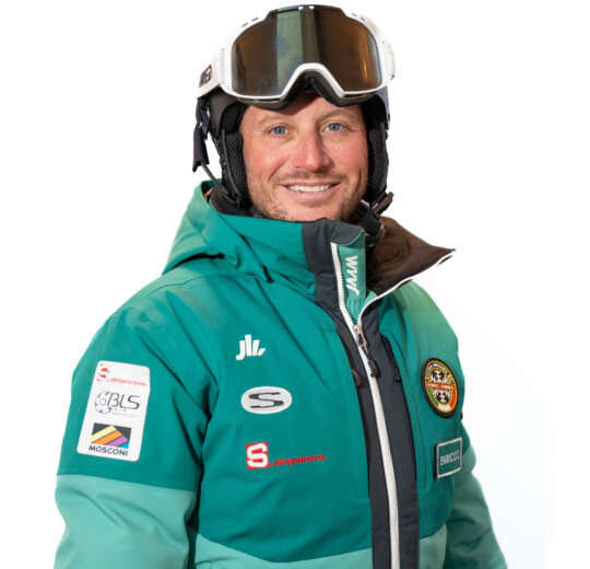 ZANI ENRICO