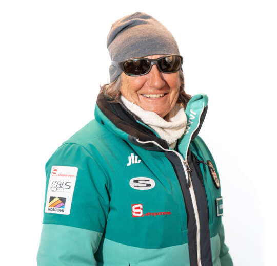 SAJEVA LAURA
