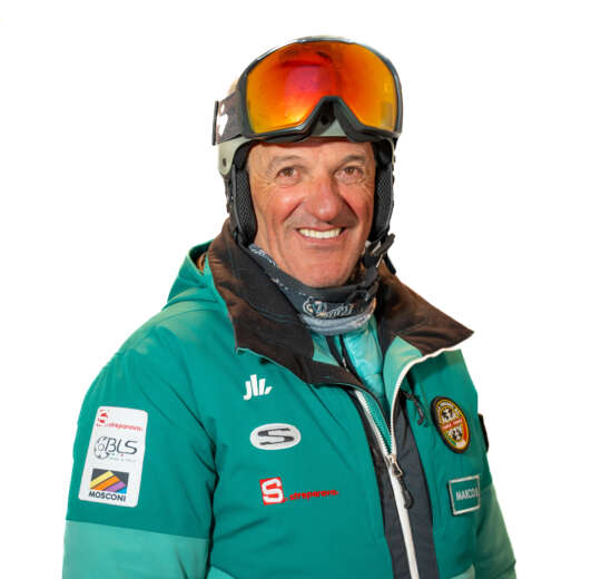 BEZZI MARCO