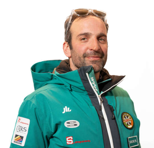 FRASSI SIMONE