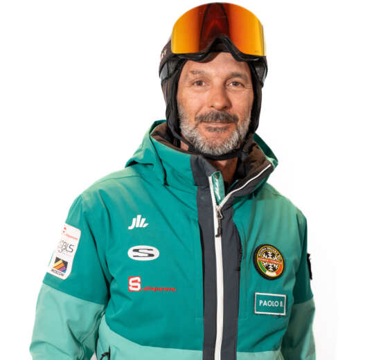 BAZZANA PAOLO