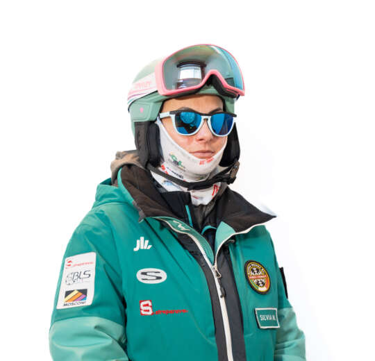 MAIFREDINI SILVIA