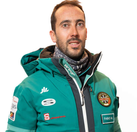 MARCONI FABIO