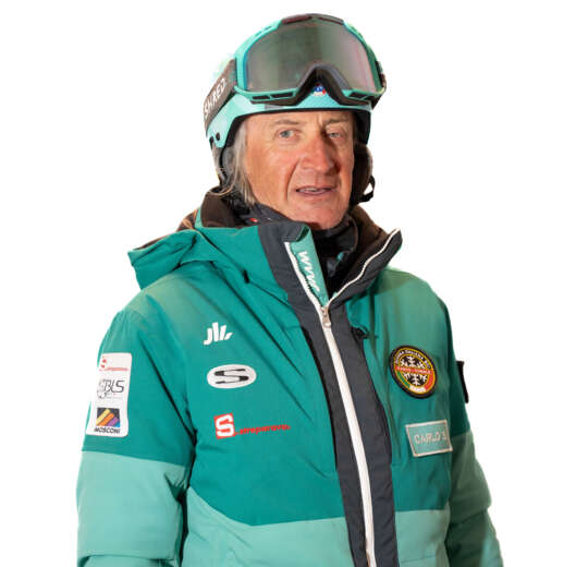 SANDRINI CARLO