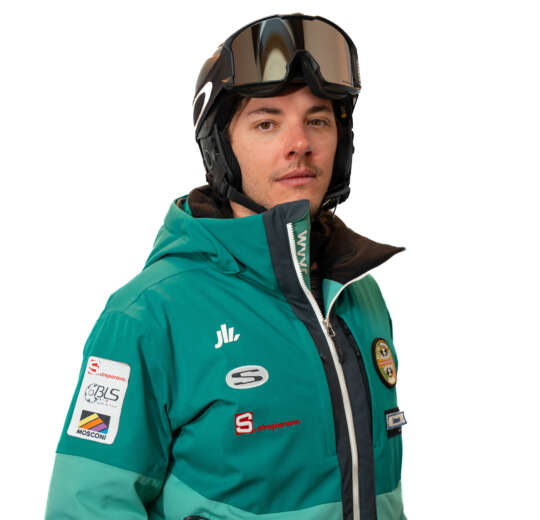 CONSOLANDI EDOARDO