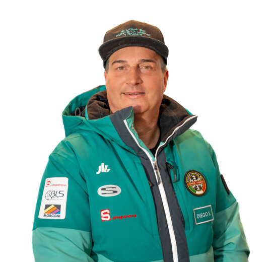 STERLI DIEGO