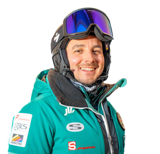 BALDONI GIUSEPPE