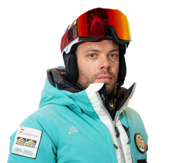 MAINETTI DAVIDE