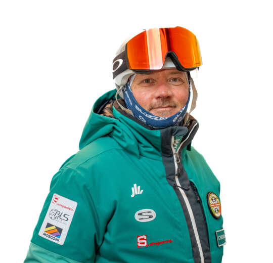 SOMMER CHRISTIAN